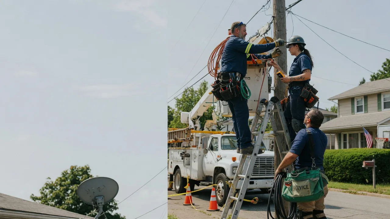 Electrical Repair in Badger, SD near me